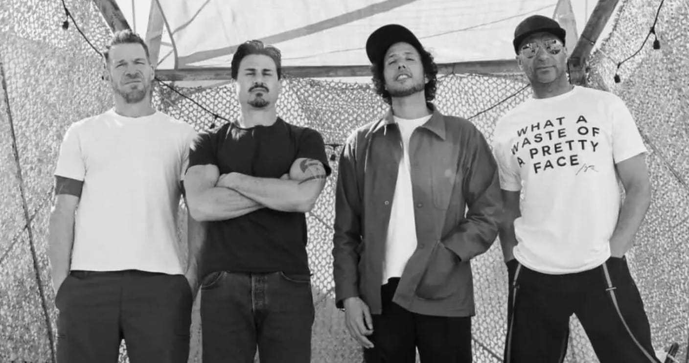 Rage Against the Machine’s Brad Wilk Announces the End of Live Performances: “Will Not be Touring or Playing Live Again”